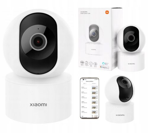 XIAOMI pametna unutarnja IP kamera