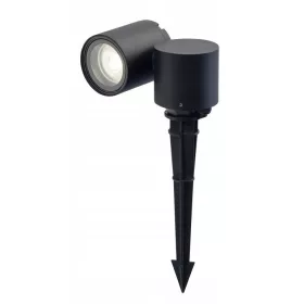  Utičnica solarna lampa Nowodvorski crna 30 cm 1 kom.