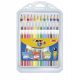 BIC umjetnički set 36 kom.