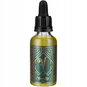 Cyrulicy Ulje za Brkove Victory Oil 30 ml