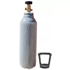 8L 150 bara CO2 cilindar za akvarij