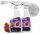  Raspršivač, aerosol protiv žohara, mrava, stjenica No-Pest 1 kg 500 ml