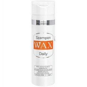 Šampon za svijetlu kosu Pilomax Daily, 200 ml