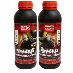  Shogun tekuće višekomponentno gnojivo 2 kg 1,5 l