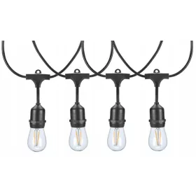  Svjetleći vijenac Syntron 1500 cm, žute nijanse