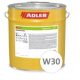 Adler Lignovit Lasur 4L W30 FBL Kvalitetna Boja za Drvo