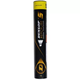 Dunlop AEROFLITE 5 set strelica