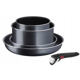 TEFAL Ingenio L1589502 Set Tava, 5 komada