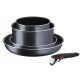 TEFAL Ingenio L1589502 Set Tava, 5 komada