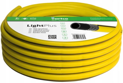  Vartco Light Plus vrtno crijevo 50m 3/4"