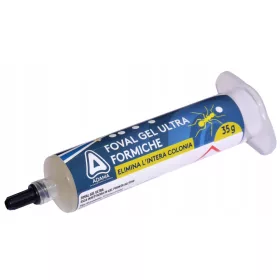   Sredstvo protiv insekata - Kollant SRL zamka za mrave 0,035 kg