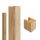 Premium zidni dekorativni panel Furnirni Dab Forniture