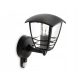 Philips myGarden Kinkiet z czujnikiem ruchu Creek czarny 15388/30/16