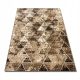 Moderan tepih LAILA 180x260 cm - Loft, mekan, modni