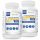 L-Tyrosine Forte 500mg + L-Leucina + Prebiotik - Suplement bez umjetnih punila