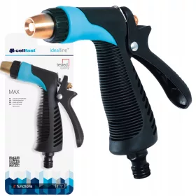 CELLFAST ZRASZACZ PISTOLETOWY MAX IDEAL 52-020
