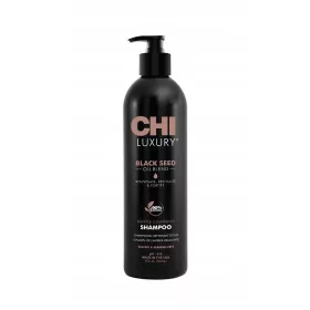   Regenerirajući i hidratantni šampon CHI 739 ml s crnim kimom