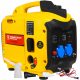  Prijenosni monofazni Schwartzmann generator 2500 W benzin