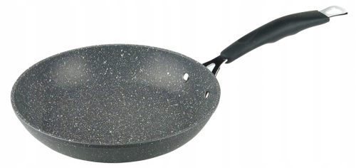 Rossner GRANIT tradicionalna tava, 24 cm, granit