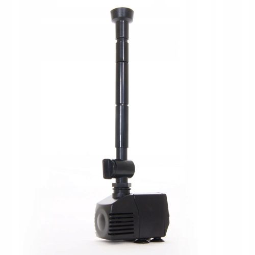Pogonska pumpa Resun 5 W za fontane do 500 l/h