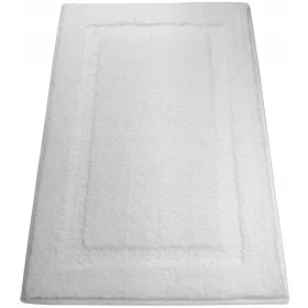   KUPAONSKI TEPIH Luksuzni kupaonski tepih Moderni Elegantni Boho 80x50