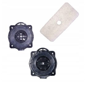  Secoh membranska pumpa 60 l/h