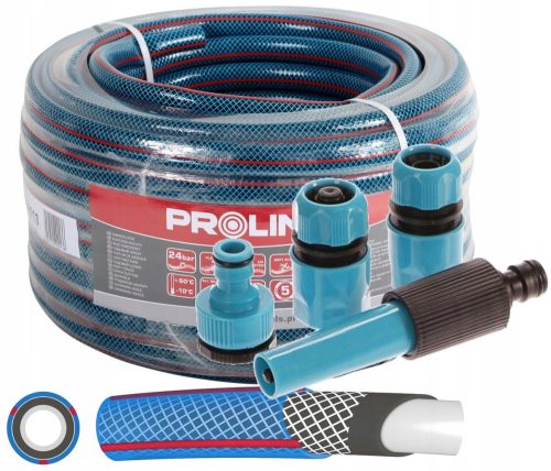  Proline vrtno CRIJEVO 50M 3/4 inča 99435