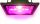 GROW svjetiljka za uzgoj biljaka MEiSSA LED FullSpectrum COB Wifi 500W