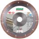 DISTAR TARCZA DIJAMANTNA 200x25,4mm ZA TVRDU KERAMIČKU OPEMU