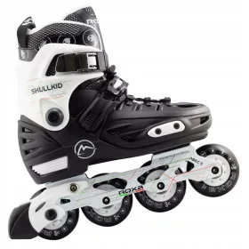  Roxa Skull Kid podesive koturaljke