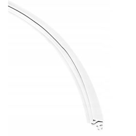 Voster brtva 30 mm x 300 cm x 500 cm bijela