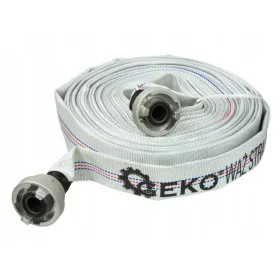  Vatrogasno crijevo Geko G70001 1" 20m