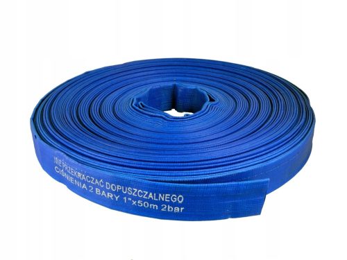  Geko G70007 crijevo 50m