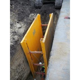 TEŠKI TIP OPLATE ZA ISKOPE MAKSIMALNE DUBINE 6M