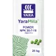 YaraMila POWER NPK 20-7-10