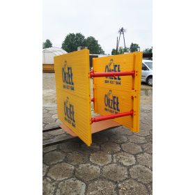 OPLATA ZA ISKOPE ZA RUČNU MONTAŽU