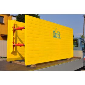 Lagana Oplata za Iskope s Visokom Opterećivošću