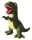 DINOZARSKA VELIKA MASKOTA TIRANOSAUR T-REX DINO RIČE
