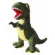 DINOZARSKA VELIKA MASKOTA TIRANOSAUR T-REX DINO RIČE