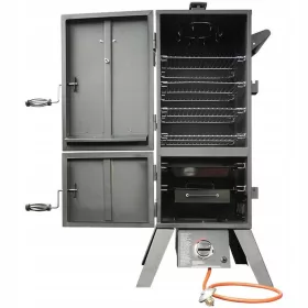Plinski roštilj El Fuego Portland XL 4,4 kW