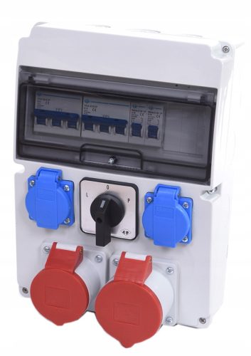 AEP AEP24-11M-0112-LP-Z0112 razvodni uređaj