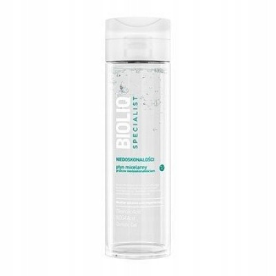 BIOLIQ SPECIALIST Micelarni fluid za problematičnu kožu 200 ml