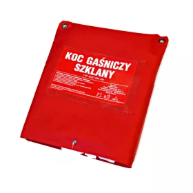 KOC GAŠNICIJA OD STAKLA ECST 100 DOM FIRMA KAMIN