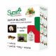 Sumin Natur Bloker 1kg - Prirodni Pellet za Zaštitu Biljaka
