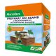 Microbec Ultra - Bakterijski preparat za septičke jame 18x25g s mirisom eukaliptusa