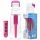 Dafi Solid filtr boca 0,5 l ROZA FLAMINGO