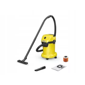   Profesionalni Industrijski Usisavač Kärcher WD 3 V-19/4/20 1.628-107.0