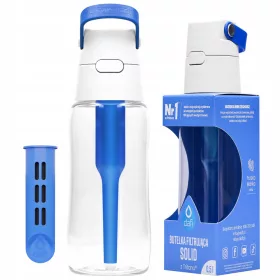   DAFI Solid 0,5L Safirna Filter Boca + 1x Filter za Dafi Soft i Solid Boce