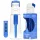DAFI Solid 0,5L Safirna Filter Boca + 1x Filter za Dafi Soft i Solid Boce
