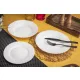 Luminarc Opal set posuđa za jelo 36 dijelova